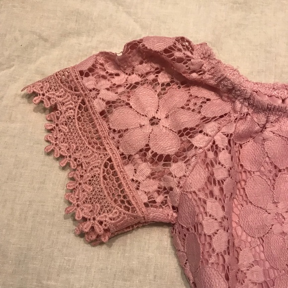 EMMA & ELSA top - Picture 2 of 5